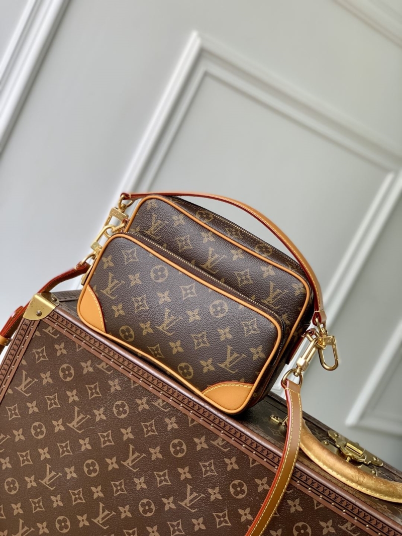 LV Satchel bags